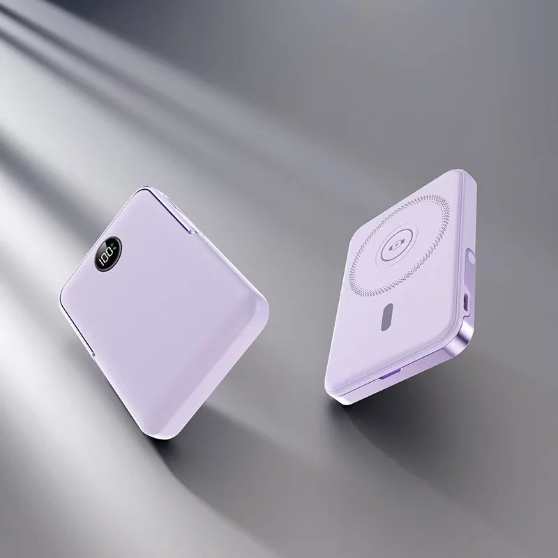 Portable Stand Mobile Phone Power Bank — image 6