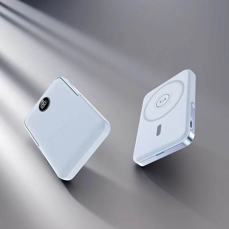 Portable Stand Mobile Phone Power Bank — image 7