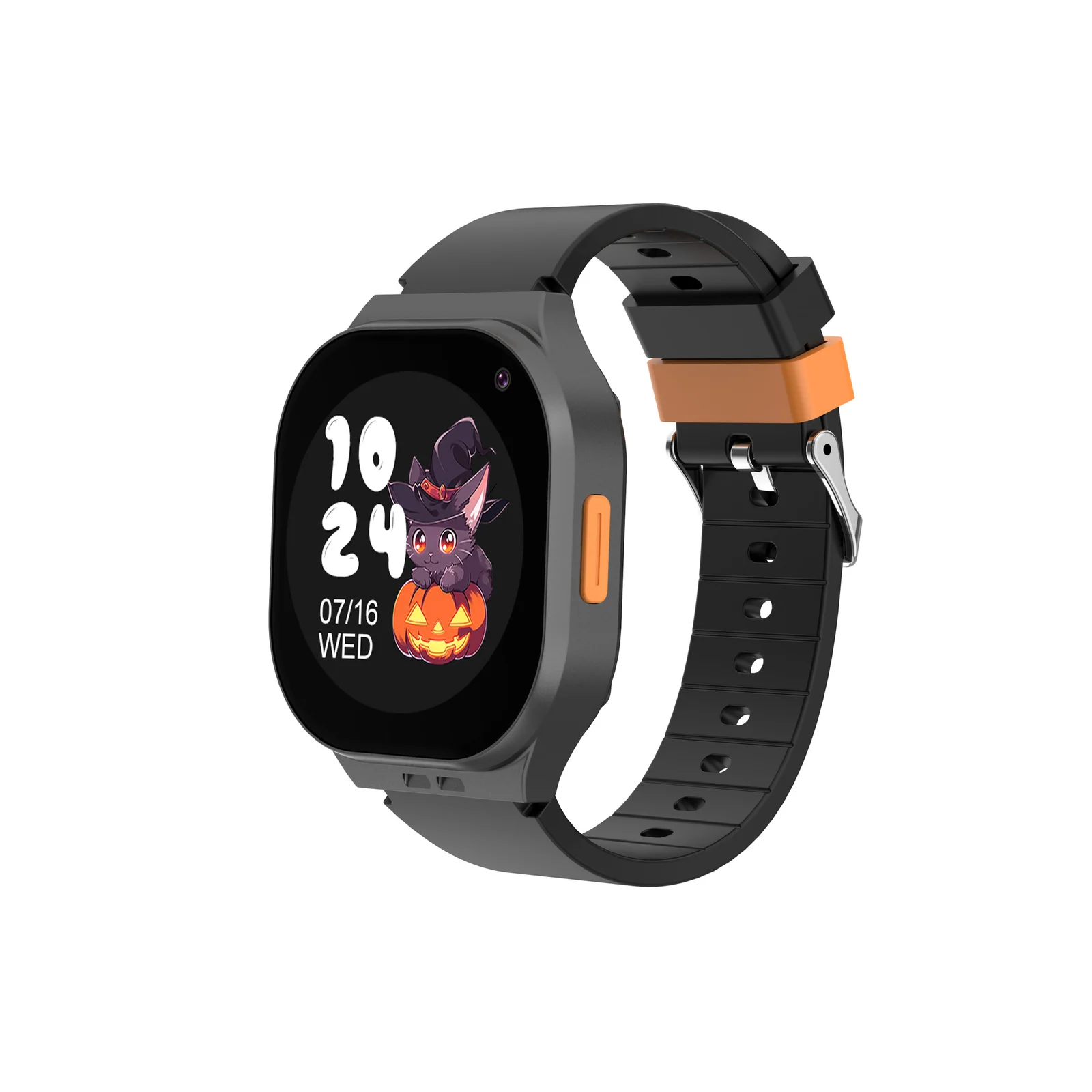 Positioning Android Bluetooth Calling Childrens Smartwatch — image 1
