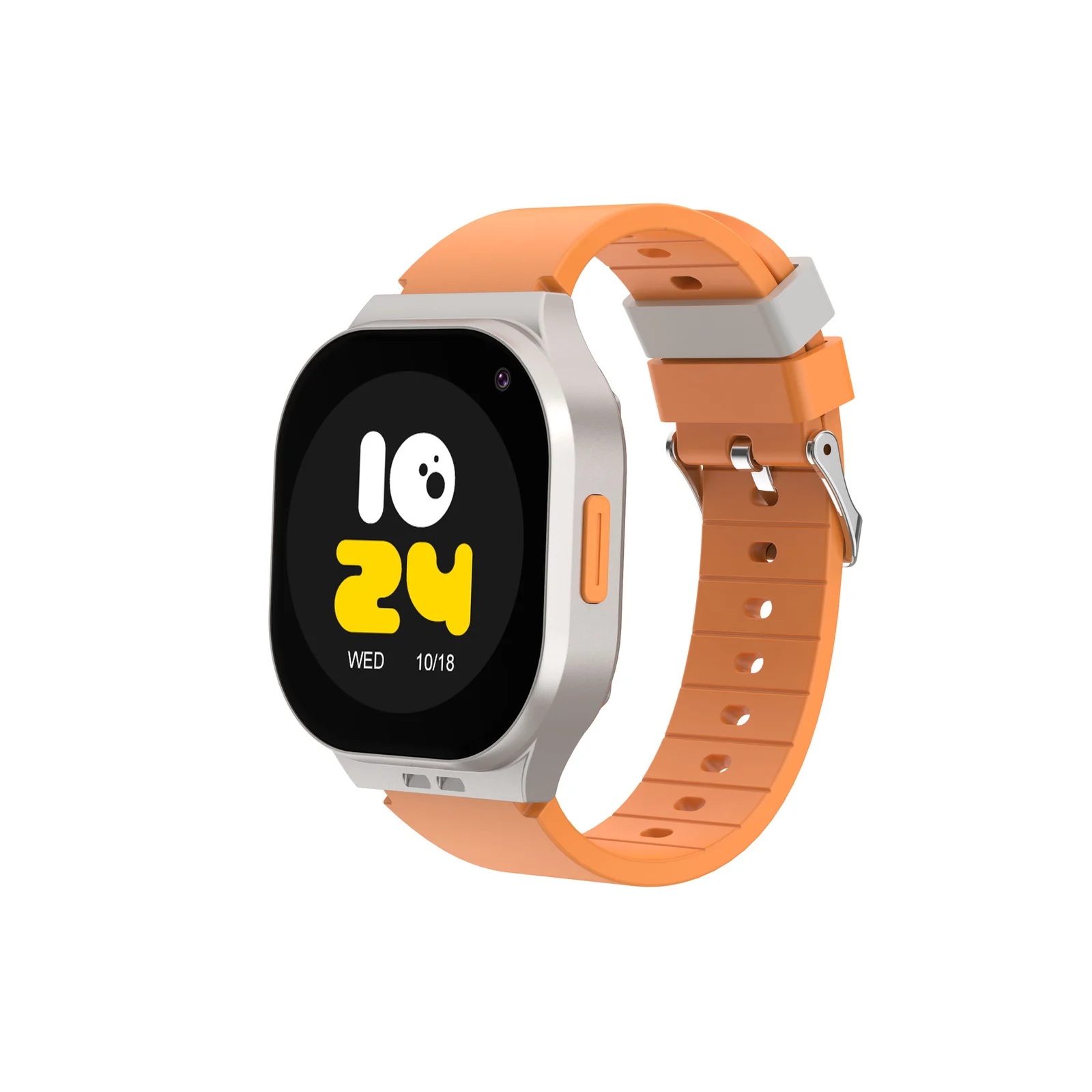 Positioning Android Bluetooth Calling Childrens Smartwatch — image 3