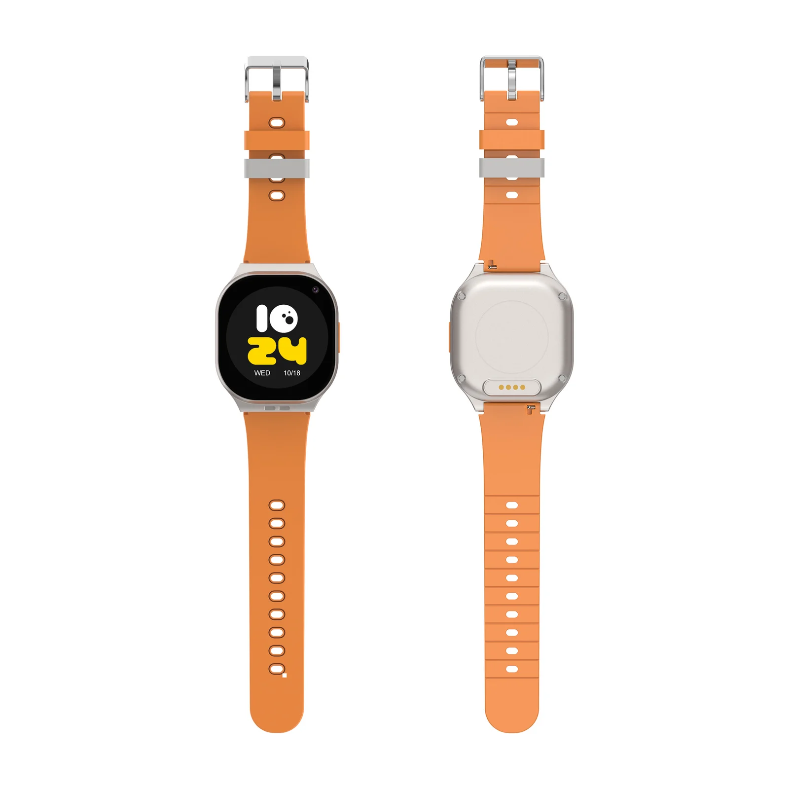 Positioning Android Bluetooth Calling Childrens Smartwatch — image 4