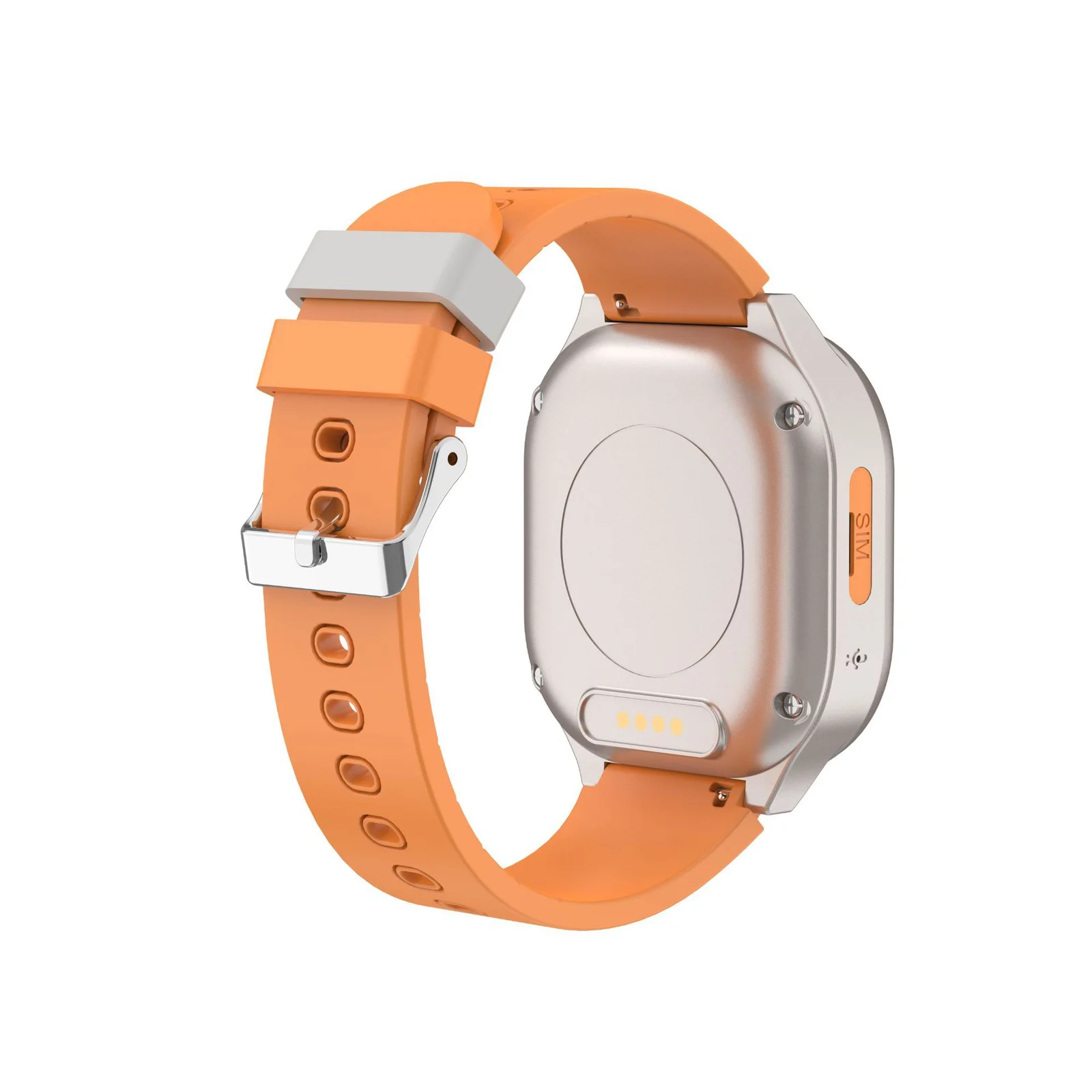 Positioning Android Bluetooth Calling Childrens Smartwatch — image 5