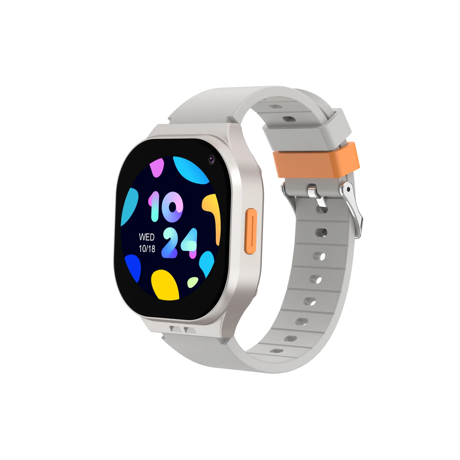 Positioning Android Bluetooth Calling Childrens Smartwatch — image 6