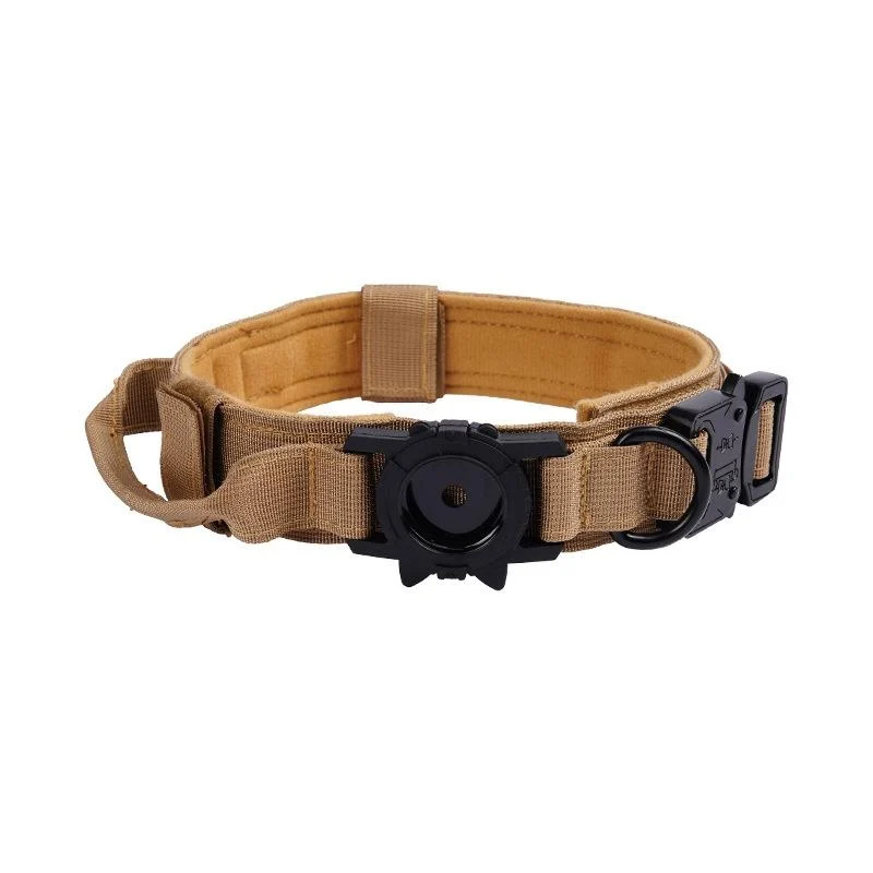Positioning Tactical Collar Tracking Safety Locator — image 7