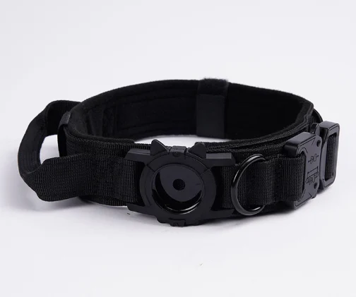 Positioning Tactical Collar Tracking Safety Locator — image 5