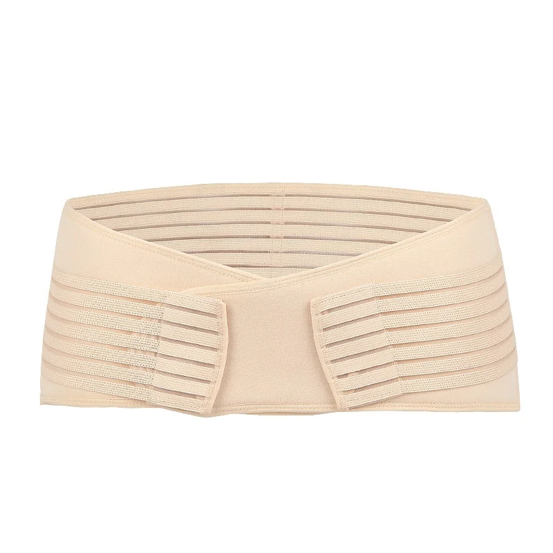 Postpartum Pelvic Belt For Hip Reduction Butt Lifting And Abdominal Support — image 5