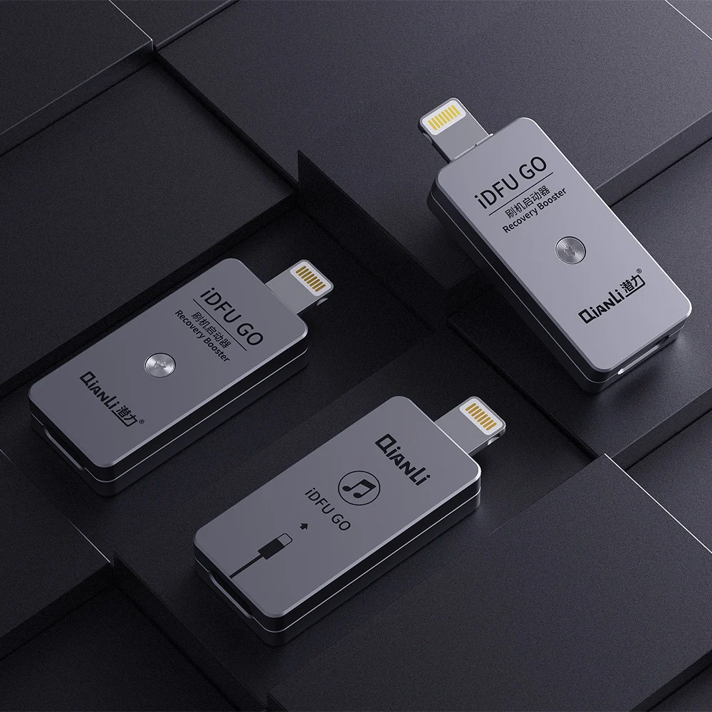 Potential Innovation Quick Brush Start Without Cumbersome Direct Access To Recovery Mode — image 5