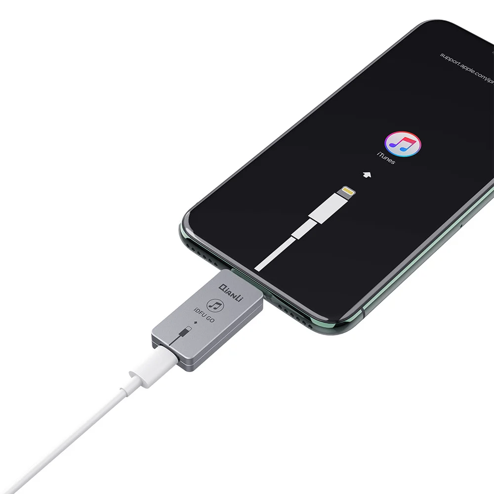 Potential Innovation Quick Brush Start Without Cumbersome Direct Access To Recovery Mode — image 3