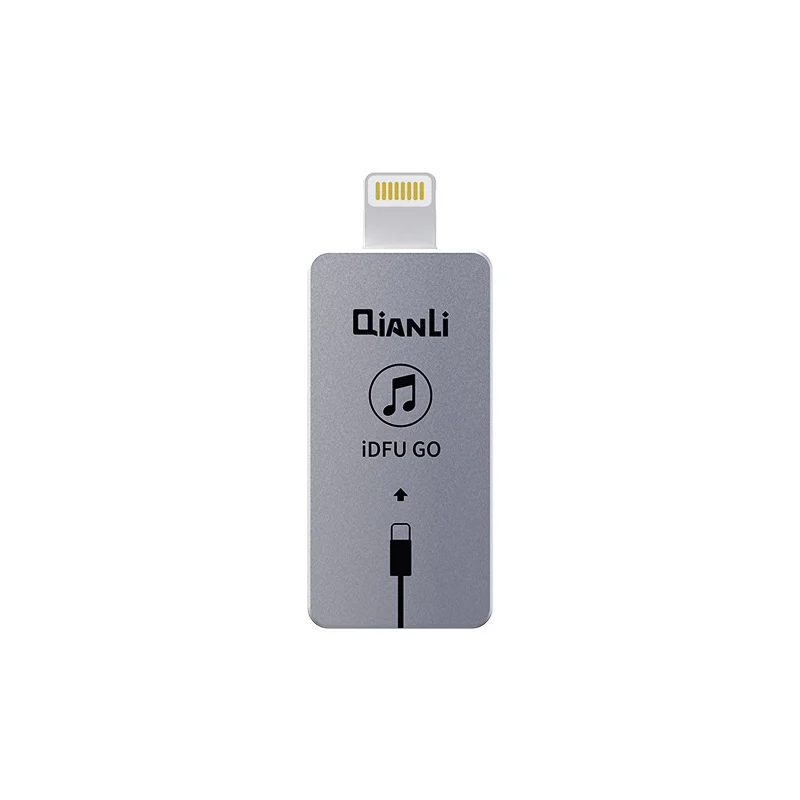 Potential Innovation Quick Brush Start Without Cumbersome Direct Access To Recovery Mode — image 2