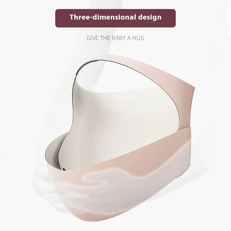 Pregnant Women Mid-late Thin Prenatal Abdominal Belt — image 6