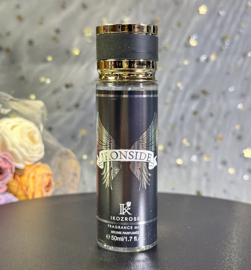 Premium Pocket Mini Perfume Long Lasting Scent — image 2