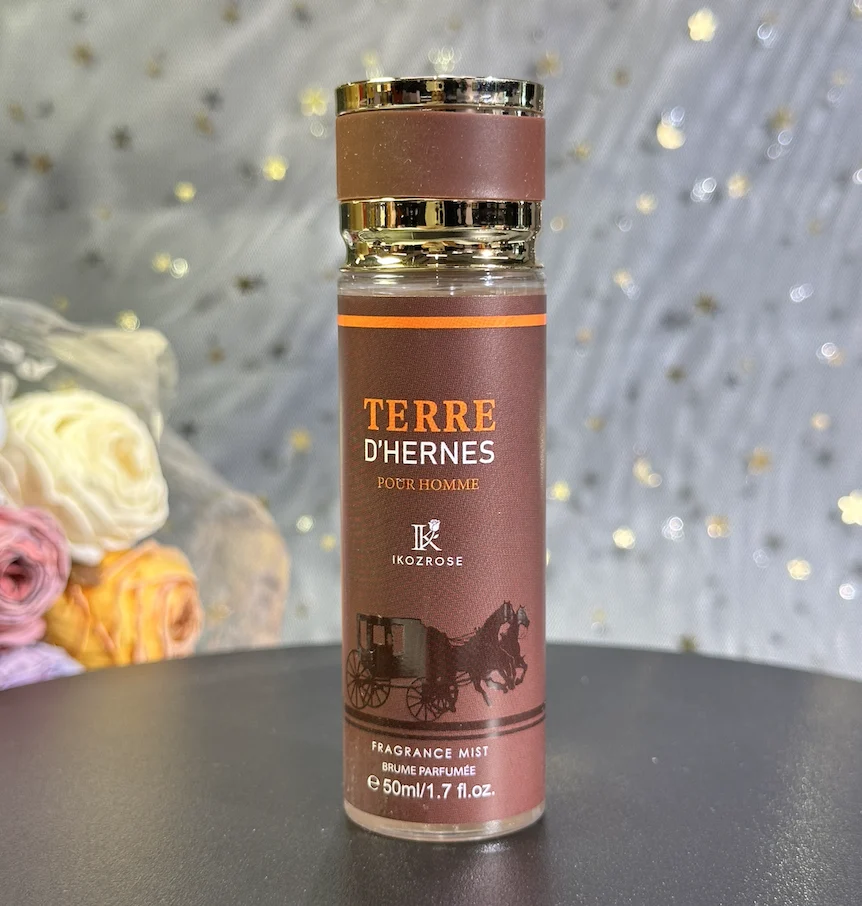 Premium Pocket Mini Perfume Long Lasting Scent — image 6