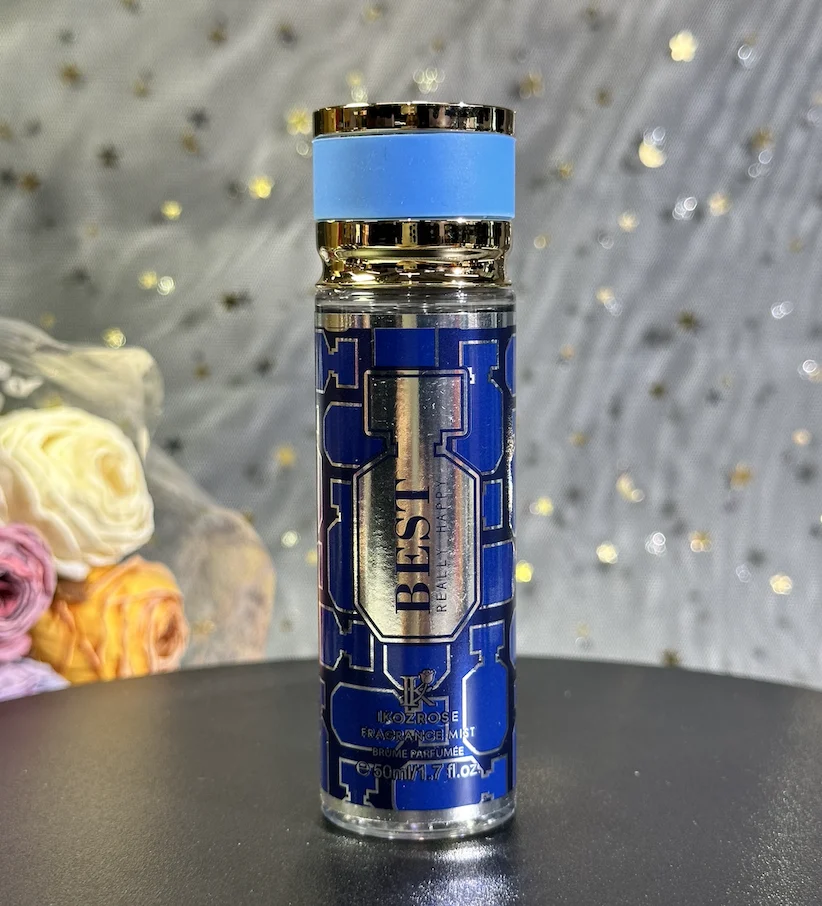 Premium Pocket Mini Perfume Long Lasting Scent — image 5