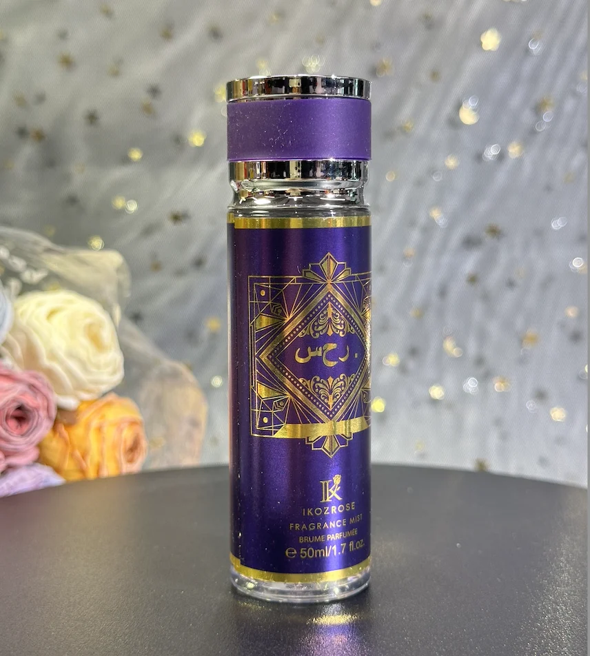 Premium Pocket Mini Perfume Long Lasting Scent — image 4