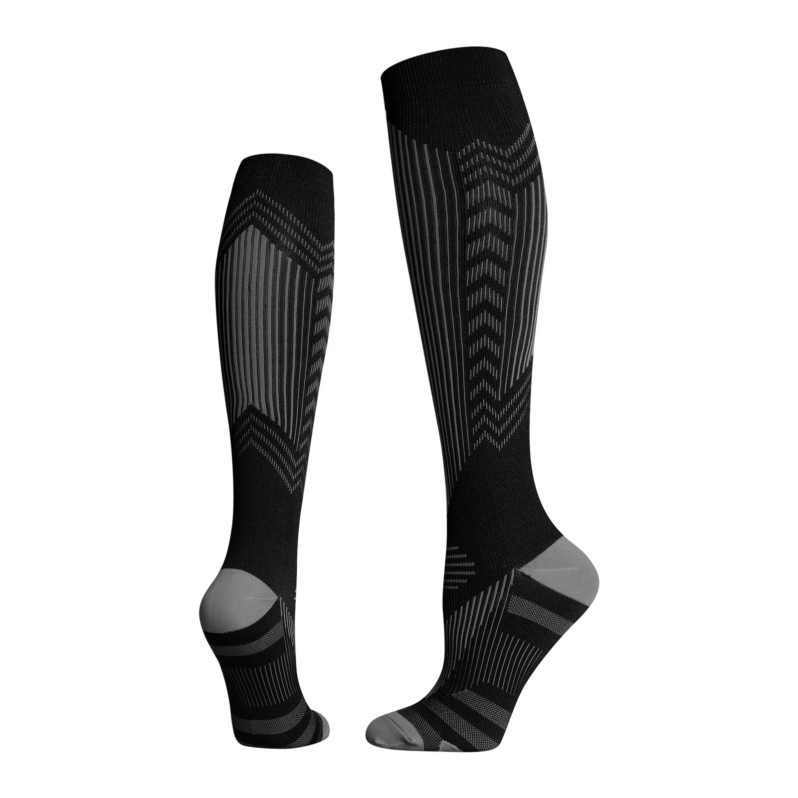 Professional Compression Socks For Sports Fitness And Runningleg — image 6
