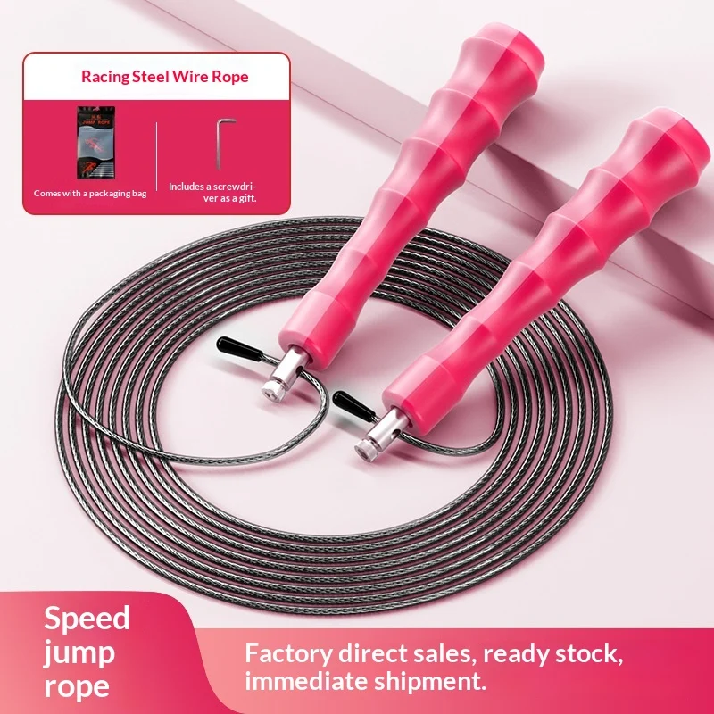 Professional Speed Rope For Competitive Events — image 9