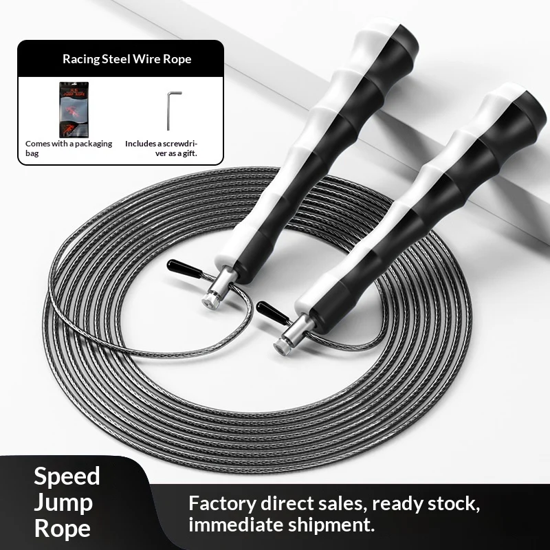 Professional Speed Rope For Competitive Events — image 10