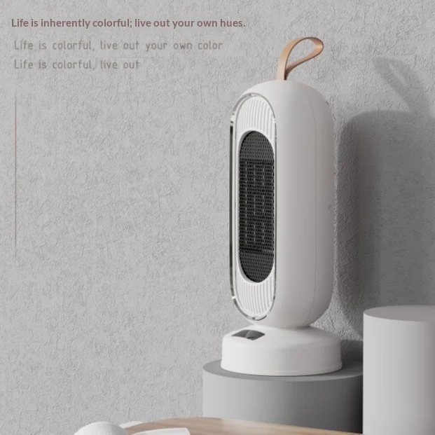 PTC Heater Household Vertical Oscillating Electric — image 3