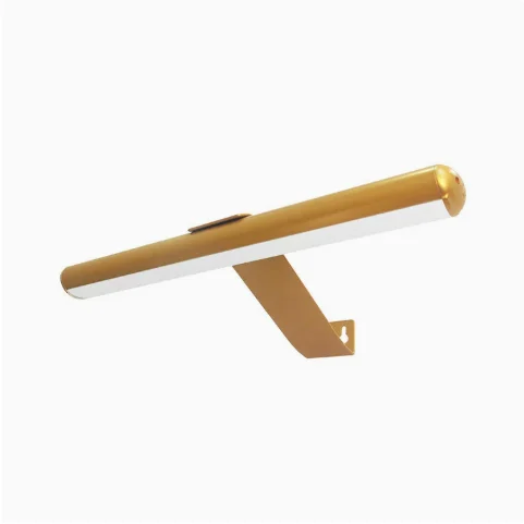 Punch-free Vanity Cabinet Sink Unit Wall-mounted Charging Light — image 3