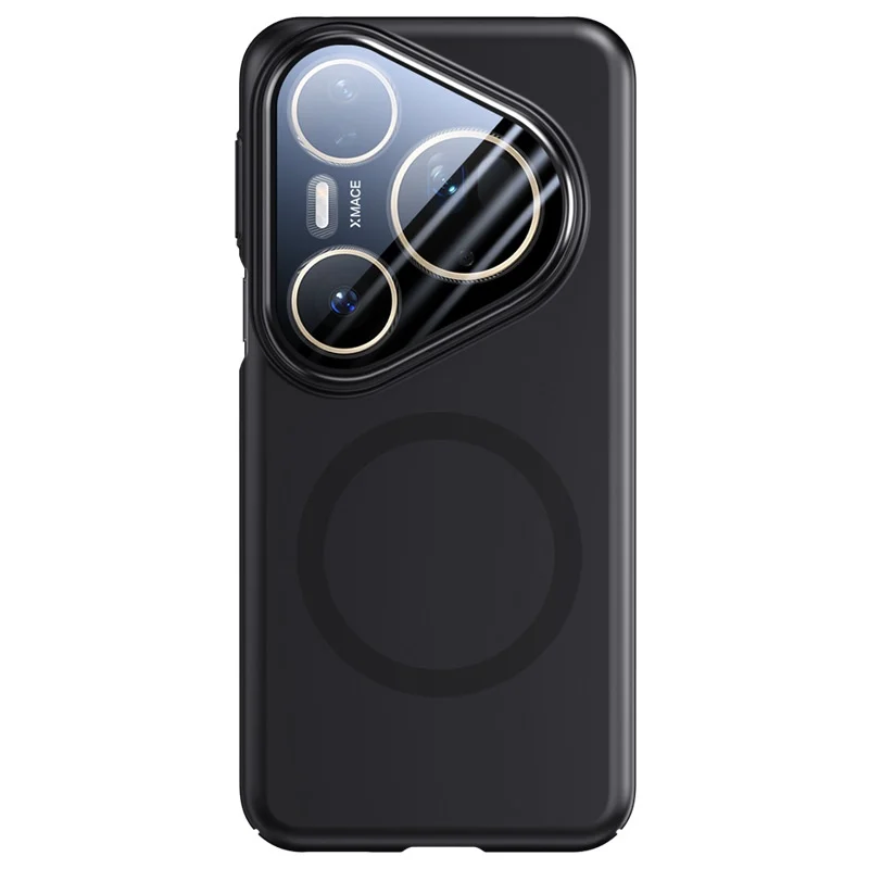 Pura80pro Lens Bracket Magnetic Protection Frosted All-inclusive Drop-resistant Phone Case — image 6