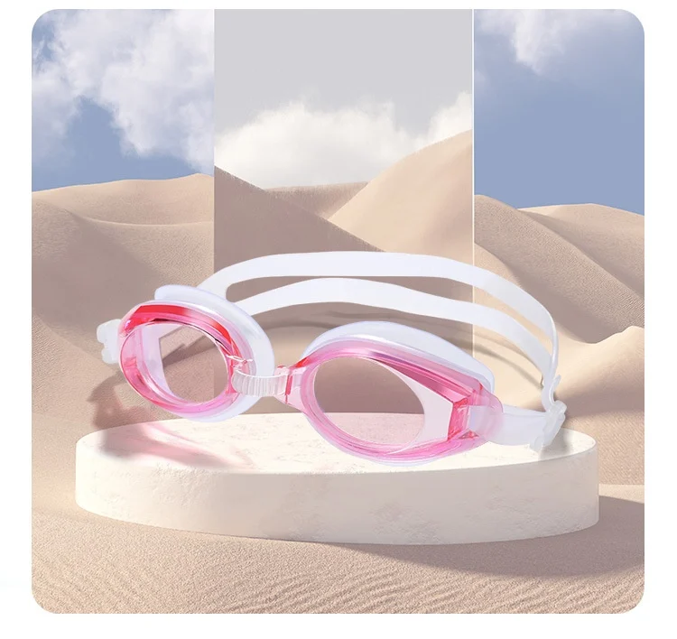 Qilang Swimming Goggles , Adult And Children's — image 2