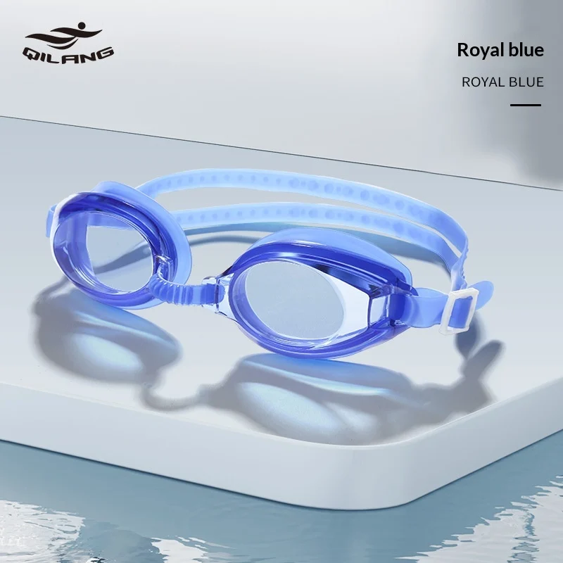 Qilang Swimming Goggles , Adult And Children's — image 7