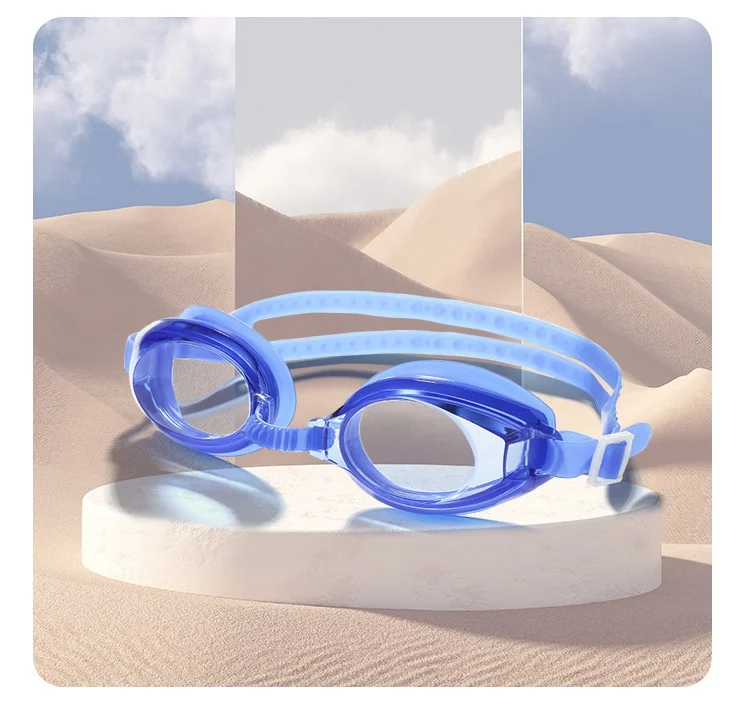 Qilang Swimming Goggles , Adult And Children's — image 4