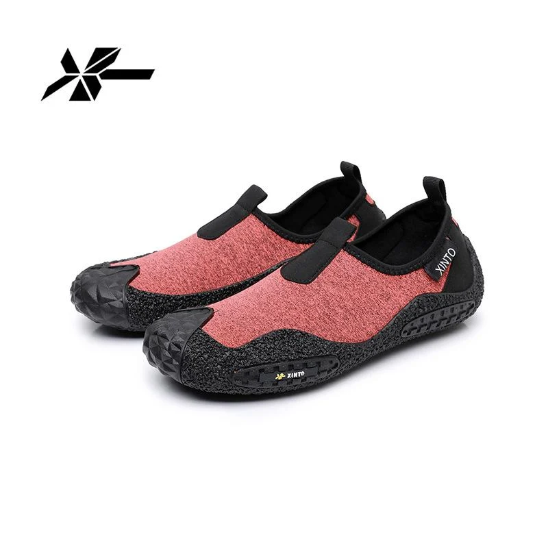 Quick-drying Beach Shoes For Men And Women Breathable Outdoor Water Shoe — image 9