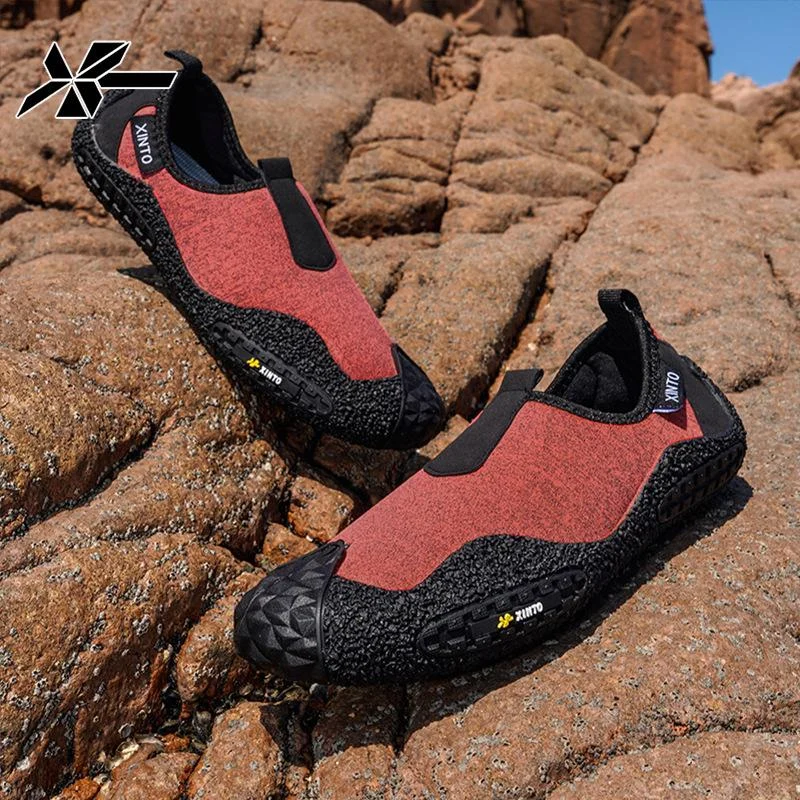Quick-drying Beach Shoes For Men And Women Breathable Outdoor Water Shoe — image 6