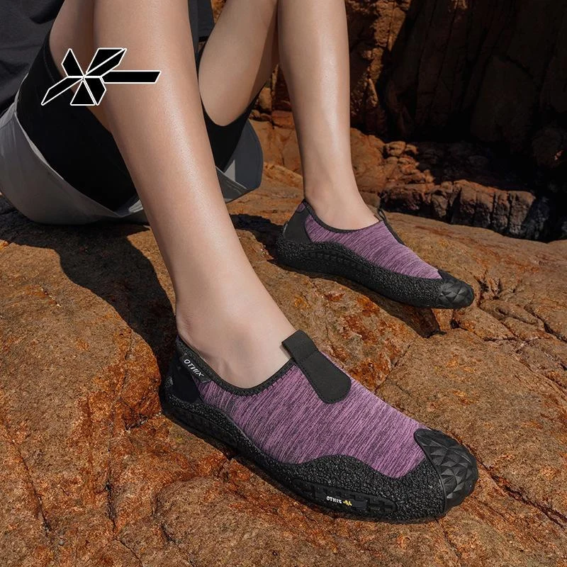 Quick-drying Beach Shoes For Men And Women Breathable Outdoor Water Shoe — image 7