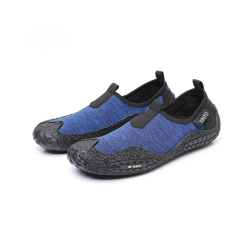 Quick-drying Beach Shoes For Men And Women Breathable Outdoor Water Shoe — image 3