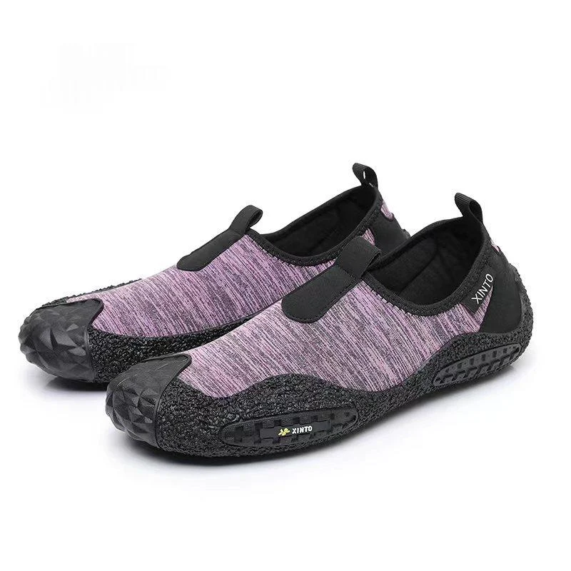 Quick-drying Beach Shoes For Men And Women Breathable Outdoor Water Shoe — image 10