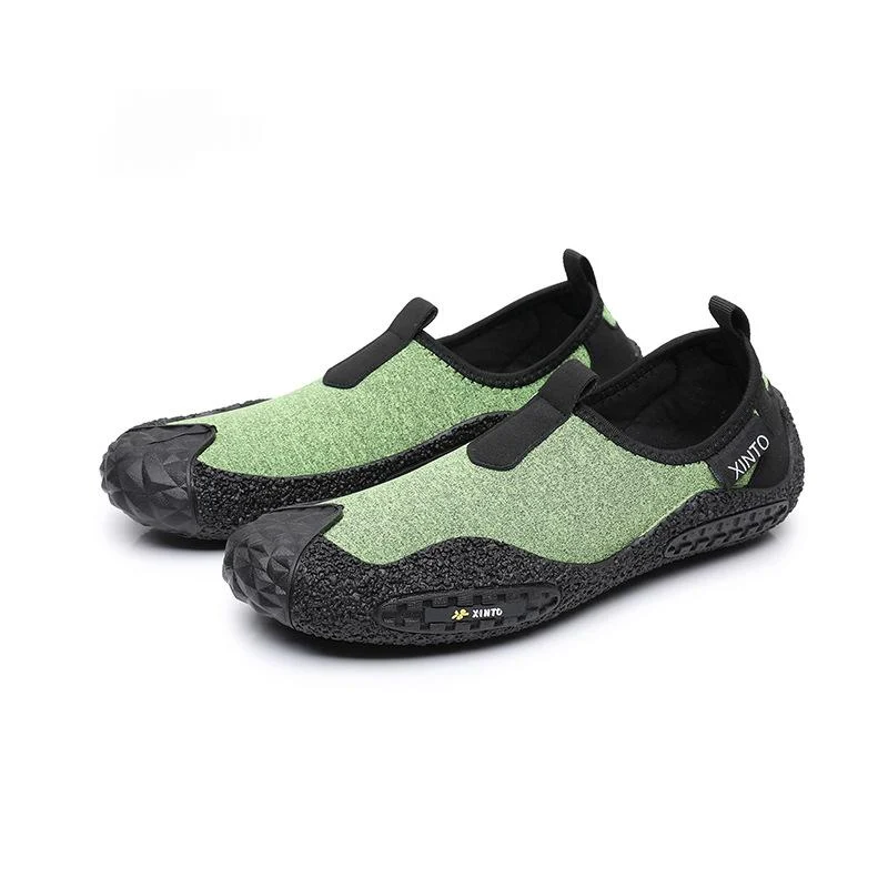 Quick-drying Beach Shoes For Men And Women Breathable Outdoor Water Shoe — image 5