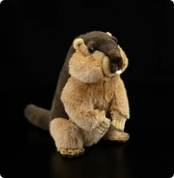 Rabbit Plush Toy Doll — image 2