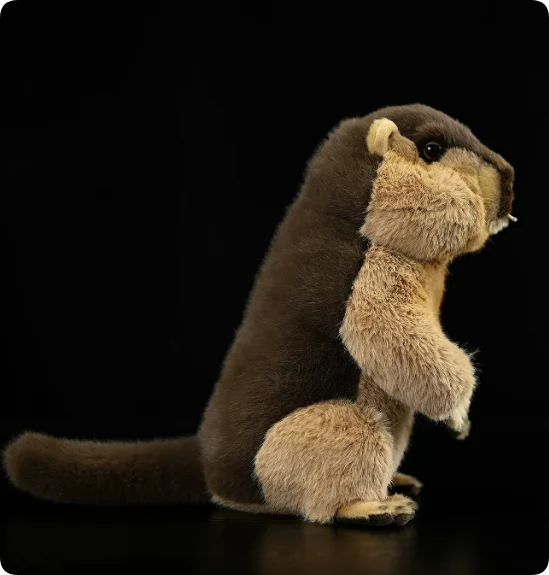 Rabbit Plush Toy Doll — image 4