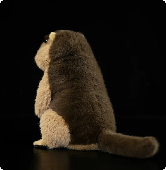 Rabbit Plush Toy Doll — image 3