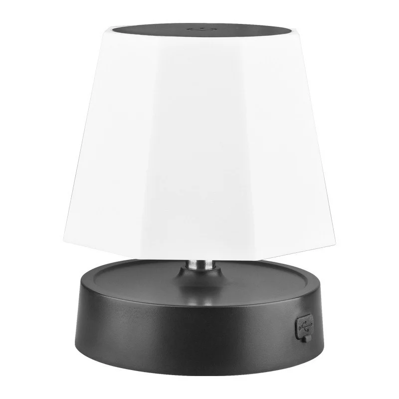 Rechargeable, Extendable Bedside Ambient Lamp — image 8