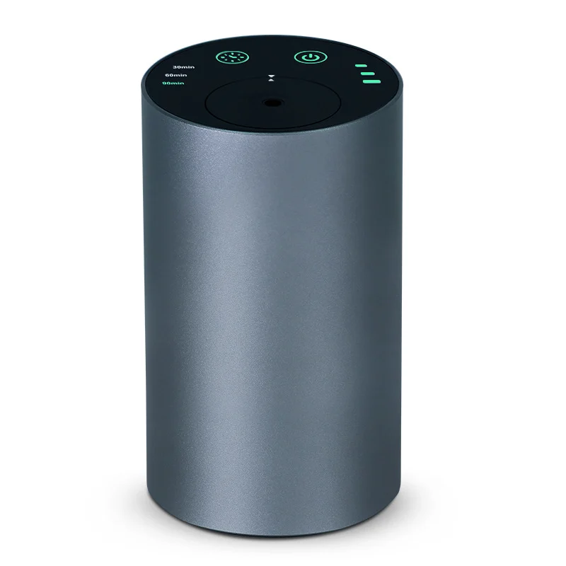 Rechargeable In-car Aromatherapy Diffuser Automatic Fragrance Sprayer — variant image