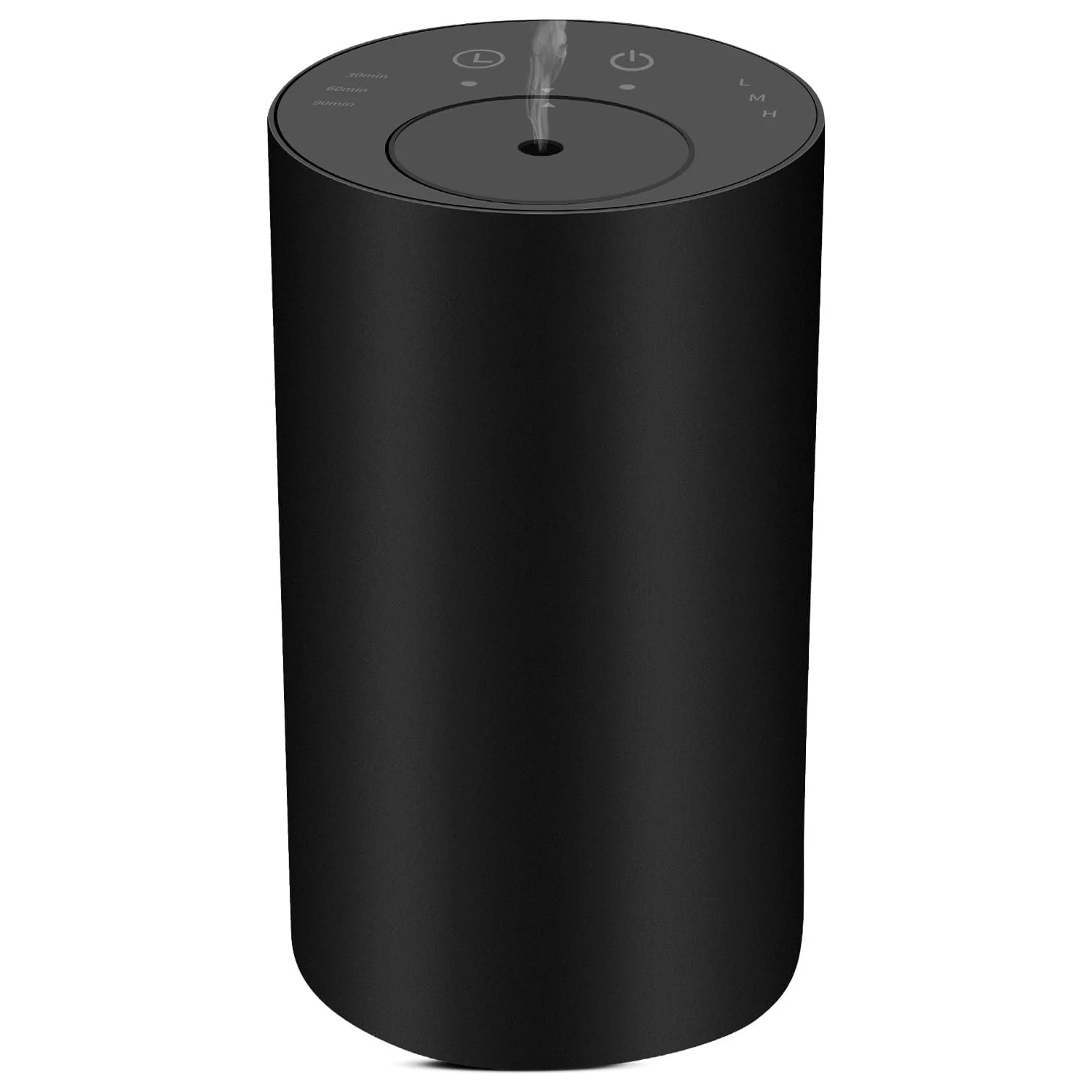 Rechargeable In-car Aromatherapy Diffuser Automatic Fragrance Sprayer — image 6