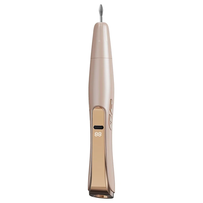 Rechargeable Long-lasting Electric Nail Polish Remover — image 4