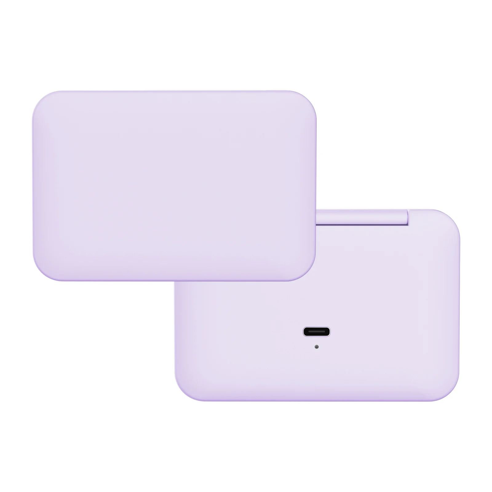 Rechargeable Portable LED Makeup Mirror — image 7