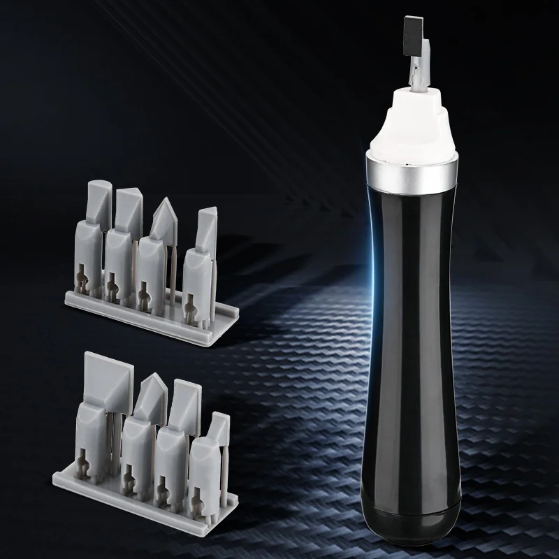 Reciprocating Water Gate Grinding And Polishing Machine For Military Model Making — image 3