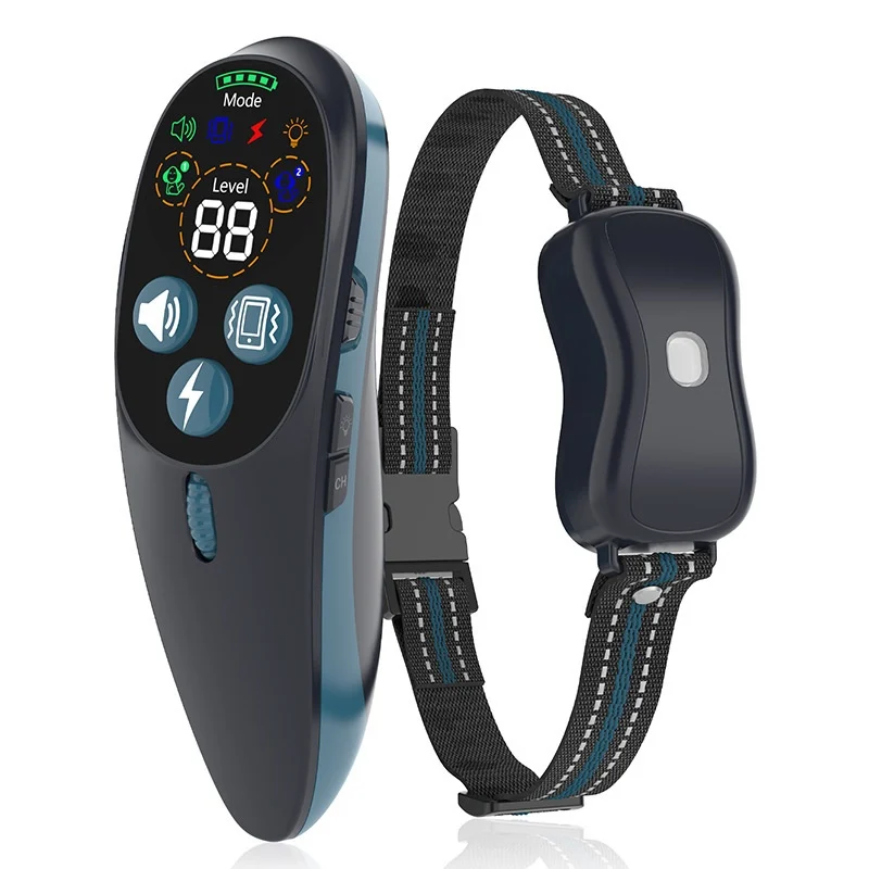 Remote 2-in-1 Pet Dog Training Device. — image 7