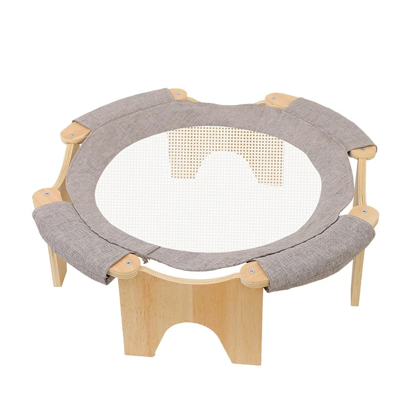 Removable And Washable Cat Hammock — image 2