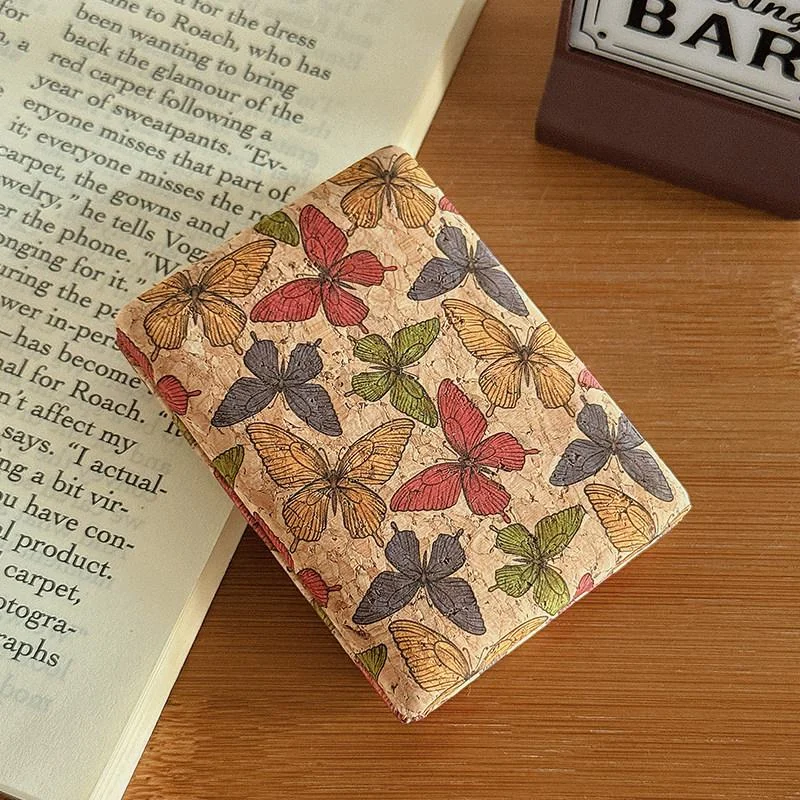 Retro-style Portable Compact Mirror — variant image