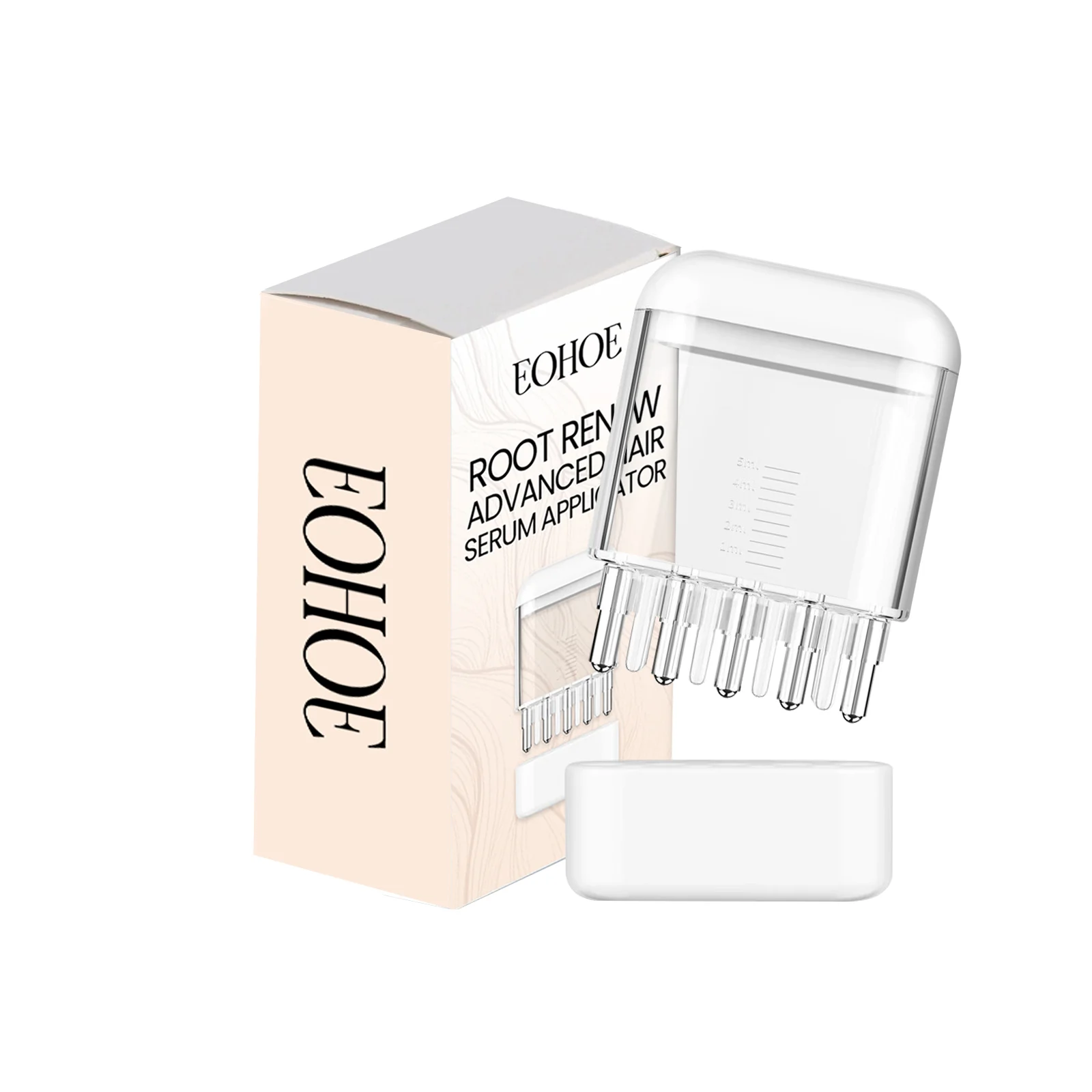 Root Renewal Hair E Ssence Applicator 1pc 1 Box — image 8