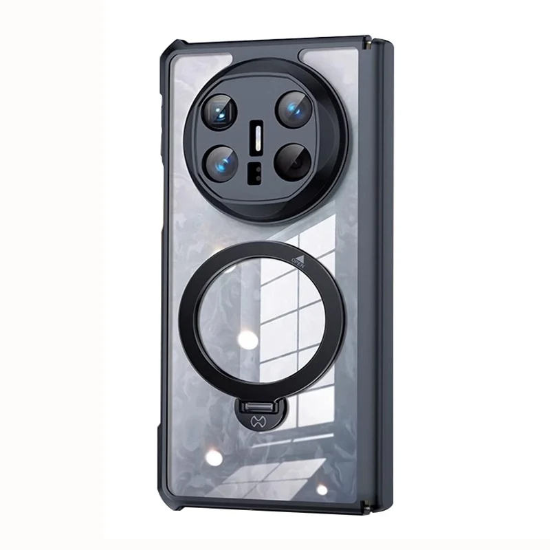 Rotating Stand Compatible With Drop-proof Phone Cases — image 4