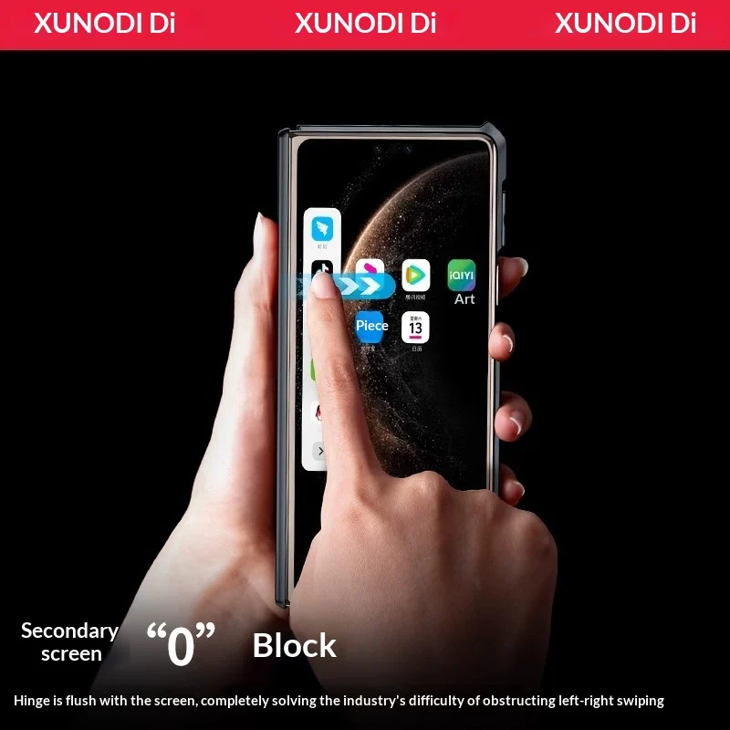 Rotating Stand Compatible With Drop-proof Phone Cases — image 5