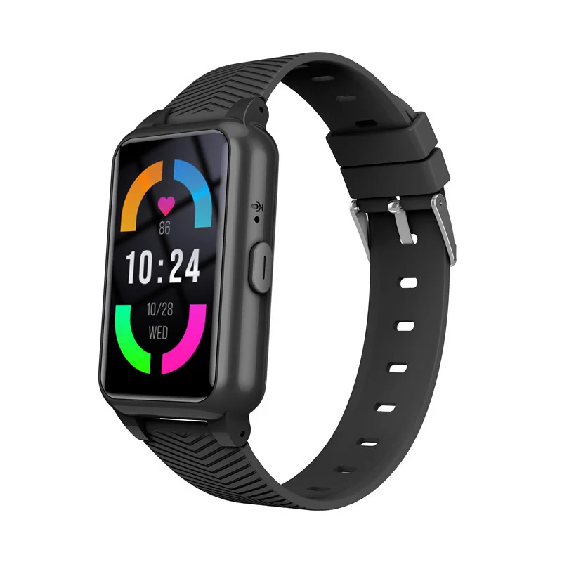 S10 Smartwatch 4G Elderly Phone Watch — variant image