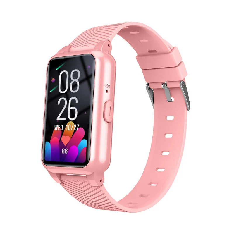 S10 Smartwatch 4G Elderly Phone Watch — image 8